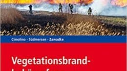 @fire – Internationaler Katastrophenschutz Fachempfehlung
