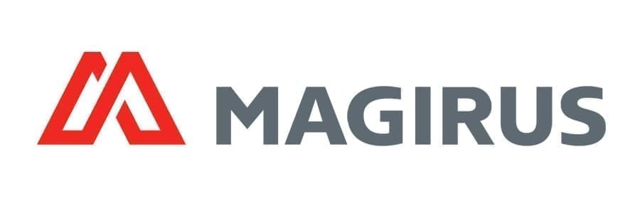 Logo Magirus