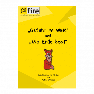 @fire - Internationaler Katastrophenschutz Kinderbuch