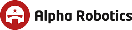 Logo Alpha Robotics
