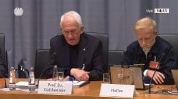 @fire – Internationaler Katastrophenschutz Bundestag