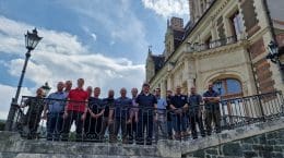 @fire – Internationaler Katastrophenschutz Treffen DACHL-Zusammenschluss