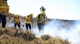 @fire – Internationaler Katastrophenschutz Ausbildung im Ausland