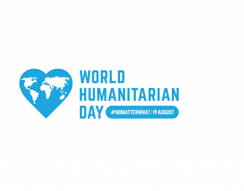 @fire – Internationaler Katastrophenschutz World Humanitarian Day 2023