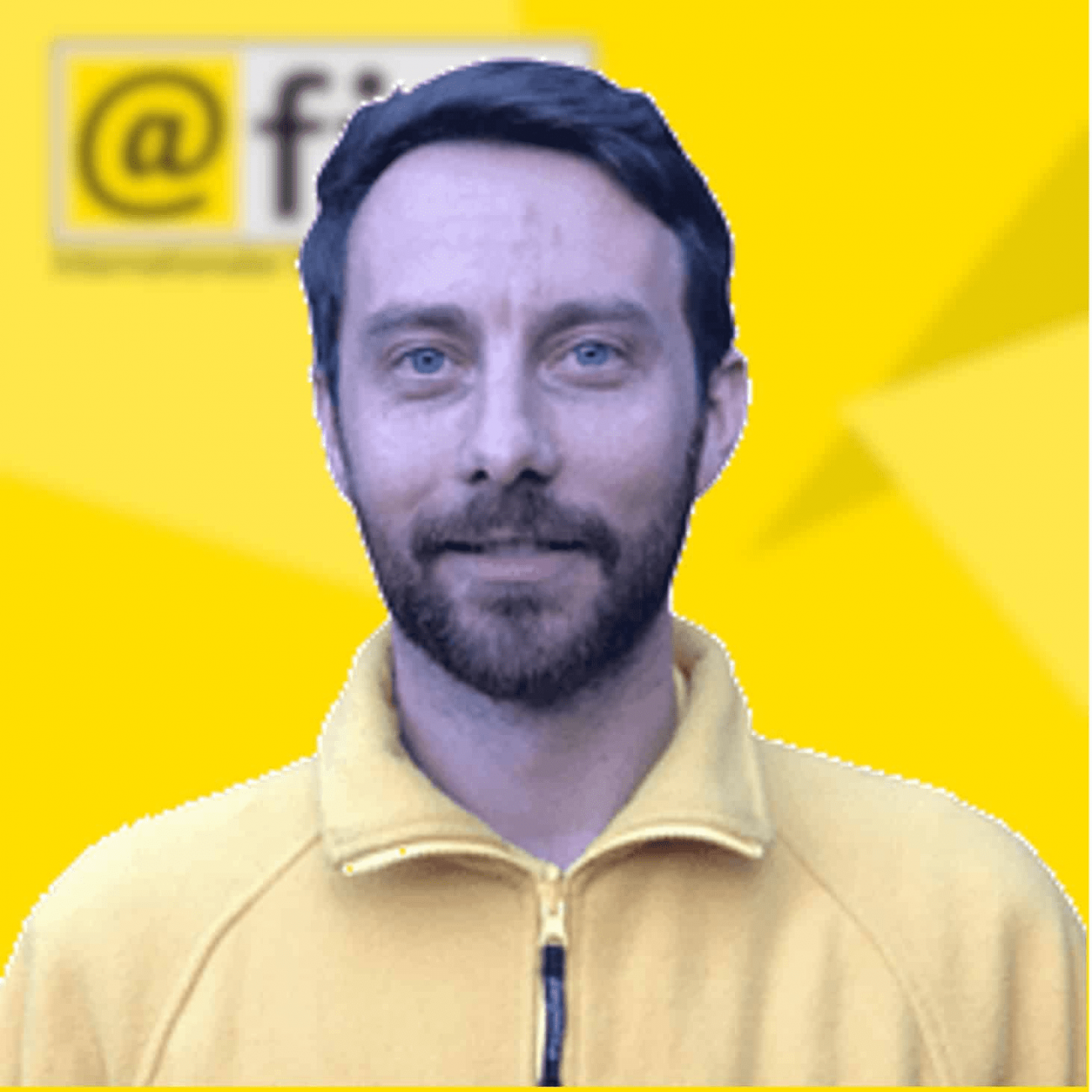 @fire - Internationaler Katastrophenschutz Vorstand Sebastian Hodapp